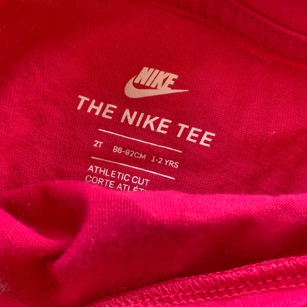 Toddler Nike